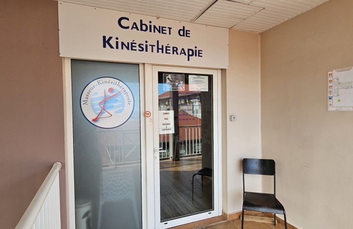 Vente Local commercial 45m&sup2; Saint François