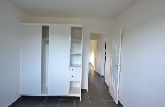 Vente Maison 92m&sup2; 4 pi&#232;ces Goyave