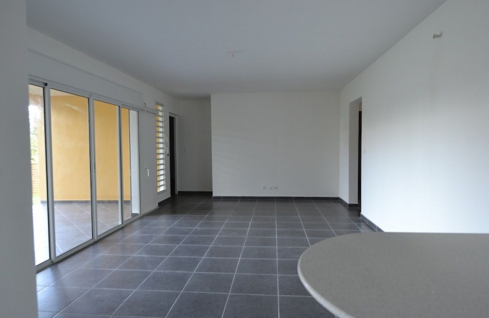 Vente Maison 92m&sup2; 4 pi&#232;ces Goyave