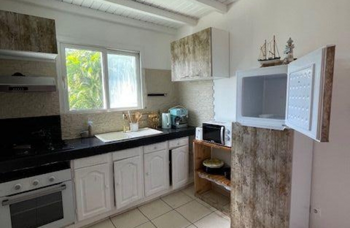 Vente Maison 98m&sup2; 4 pi&#232;ces Sainte Rose