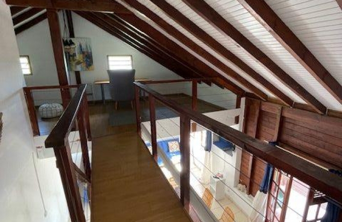 Vente Maison 98m&sup2; 4 pi&#232;ces Sainte Rose