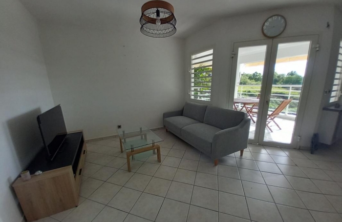 Location Appartement 97180