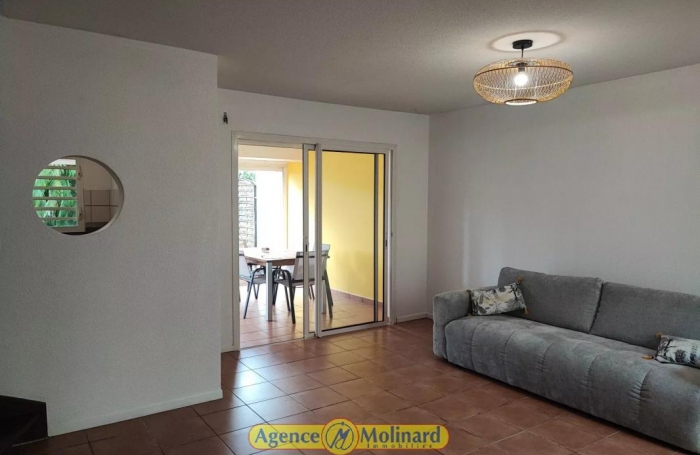 Location Appartement 84.94m&sup2; 4 pi&#232;ces Les Abymes