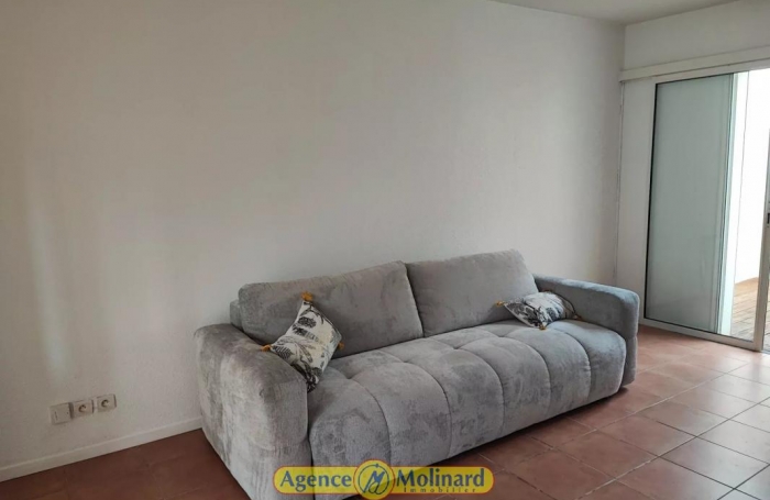 Location Appartement 84.94m&sup2; 4 pi&#232;ces Les Abymes