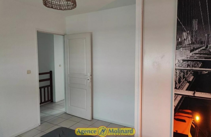 Location Appartement 84.94m&sup2; 4 pi&#232;ces Les Abymes