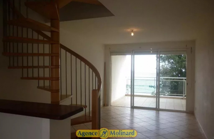 Vente Appartement 47m&sup2; 2 pi&#232;ces Gosier