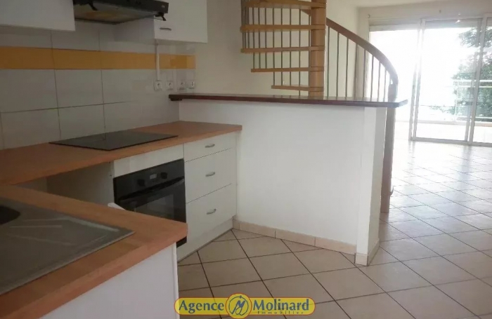 Vente Appartement 47m&sup2; 2 pi&#232;ces Gosier