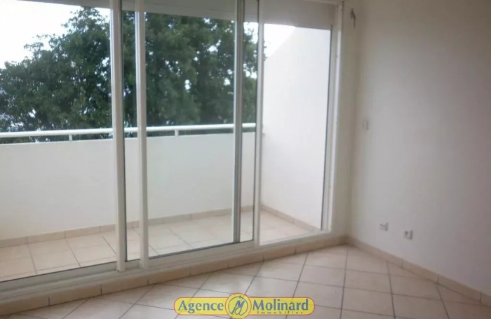 Vente Appartement 47m&sup2; 2 pi&#232;ces Gosier