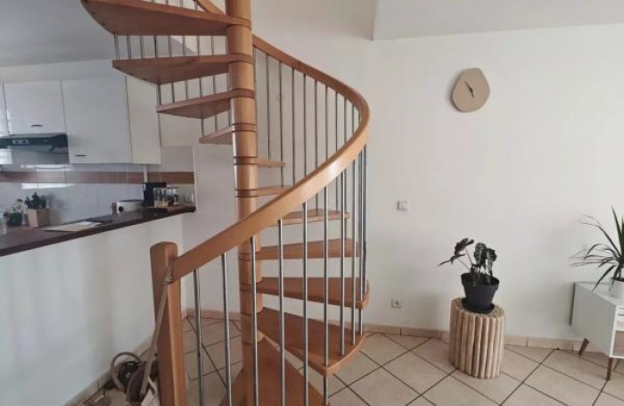 Vente Appartement 47m&sup2; 2 pi&#232;ces Gosier