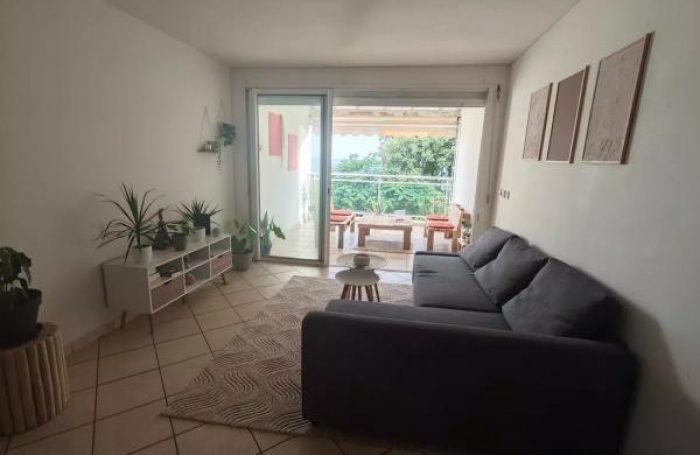 Vente Appartement 47m&sup2; 2 pi&#232;ces Gosier