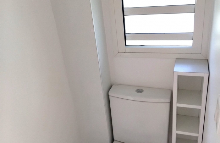 Location Appartement 69.00m&sup2; 3 pi&#232;ces Gosier