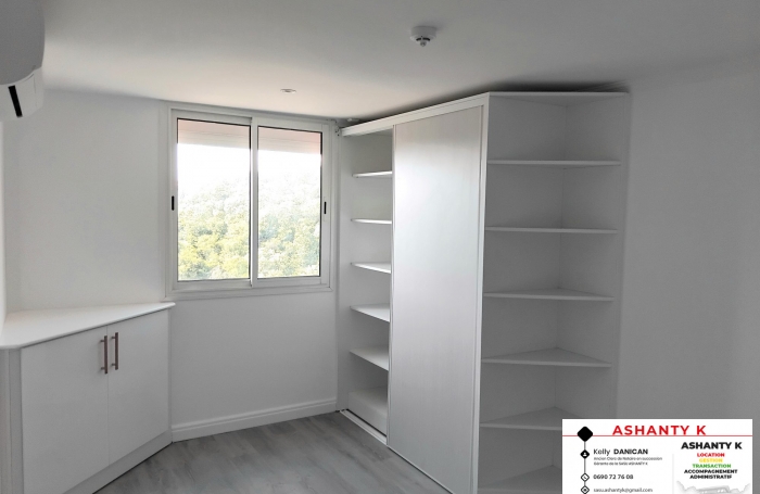 Location Appartement 69.00m&sup2; 3 pi&#232;ces Gosier