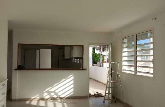 Location Appartement 179.27m&sup2; 5 pi&#232;ces Basse-Terre