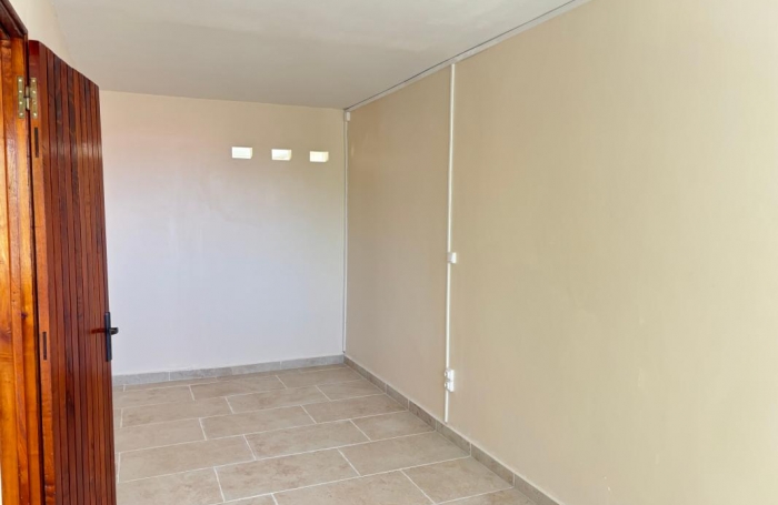 Vente Maison 110m&sup2; 4 pi&#232;ces Basse-Terre