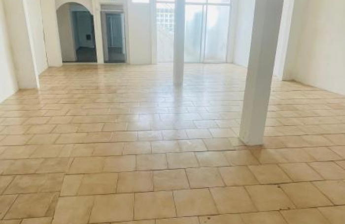 Vente Maison 80m&sup2; 3 pi&#232;ces Basse-Terre