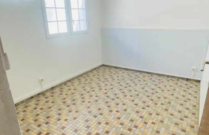 Vente Maison 80m&sup2; 3 pi&#232;ces Basse-Terre