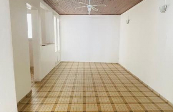 Vente Maison 80m&sup2; 3 pi&#232;ces Basse-Terre