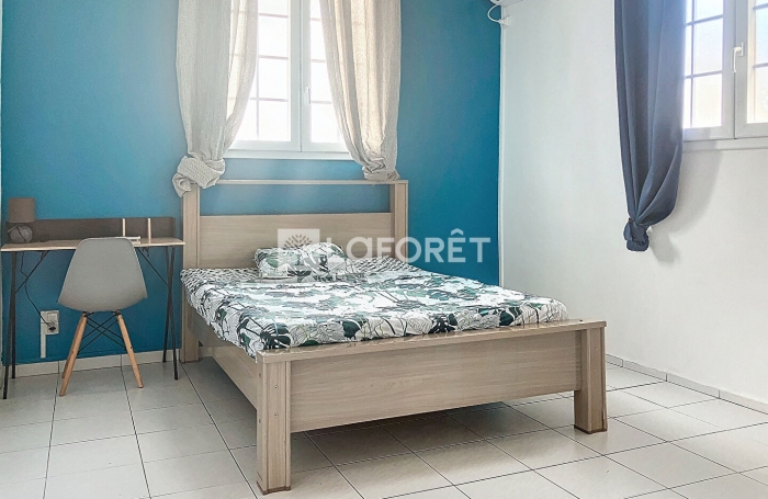 Location Appartement 109.57m² 4 pièces Pointe-à-Pitre