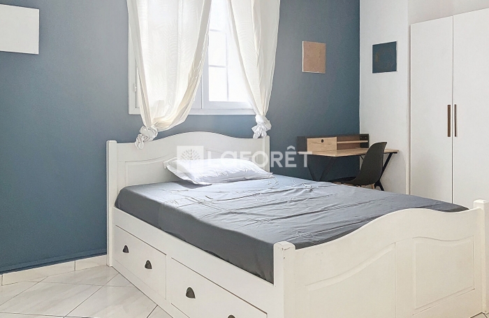 Location Appartement 109.57m² 4 pièces Pointe-à-Pitre