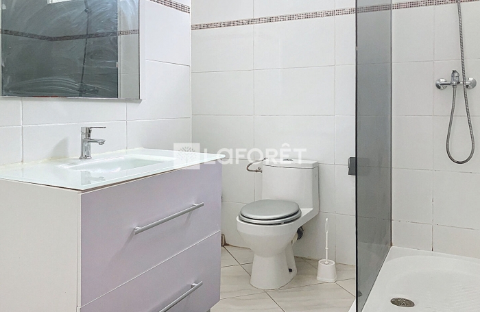 Location Appartement 109.57m² 4 pièces Pointe-à-Pitre