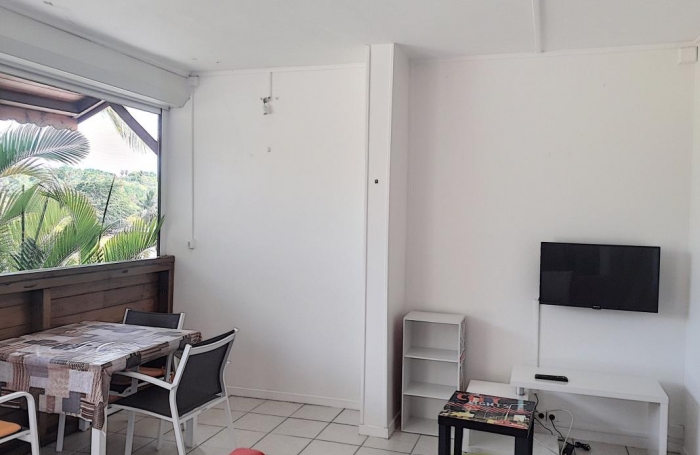 Location Maison 62m&sup2; 3 pi&#232;ces Sainte Anne