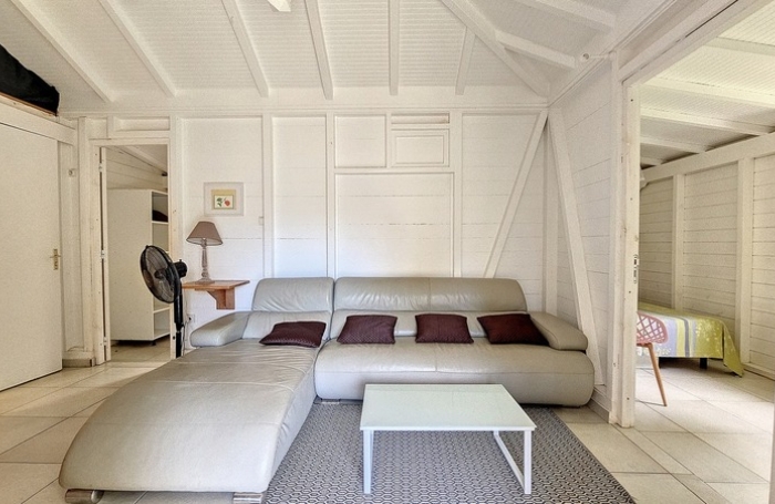 Vente Maison 55m&sup2; 3 pièces Petit-Bourg