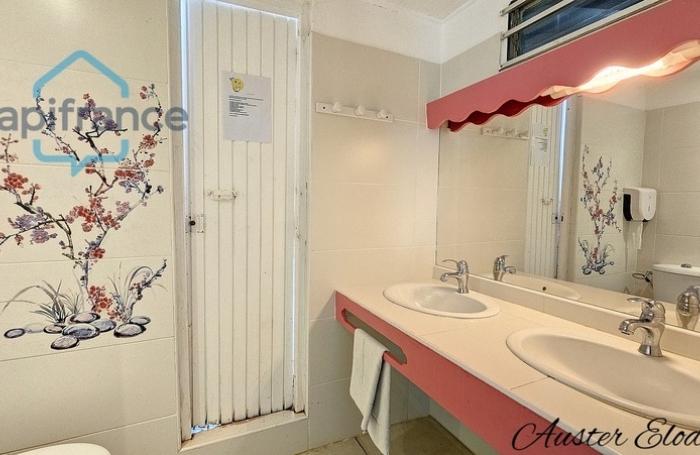 Vente Maison 55m&sup2; 3 pièces Petit-Bourg