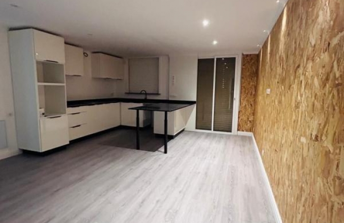 Location Appartement 97190