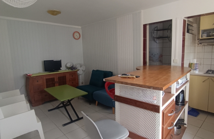 Location Appartement 97190