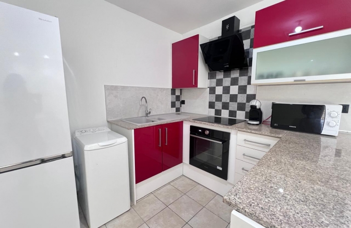 Location Appartement 97139