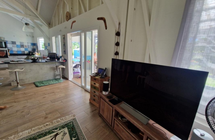 Vente Maison 148.3m&sup2; 4 pi&#232;ces Gosier