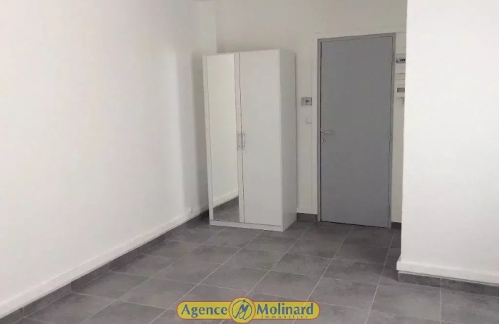 Location Appartement 22m&sup2; 1 pi&#232;ce Pointe-à-Pitre