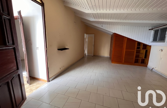 Vente Maison 221m&sup2; 9 pi&#232;ces Saint Claude