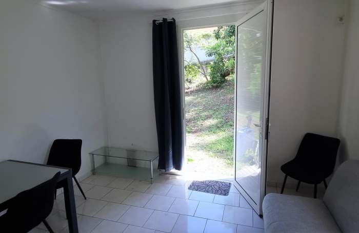 Location Appartement 38m&sup2; 2 pi&#232;ces Gosier