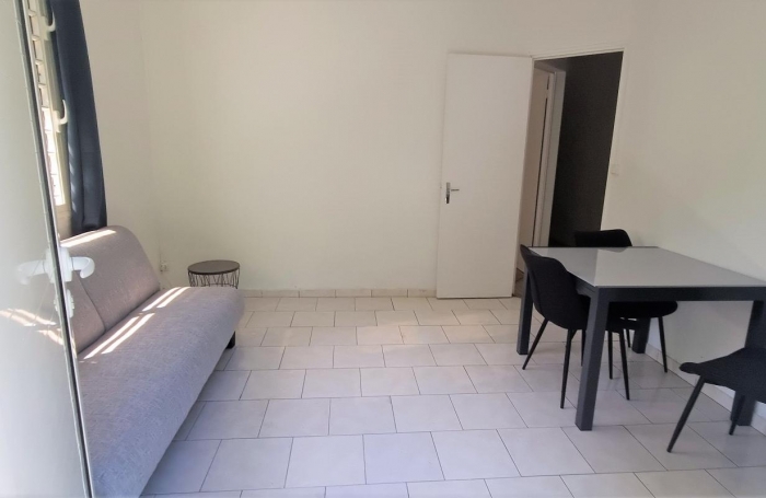 Location Appartement 38m&sup2; 2 pi&#232;ces Gosier