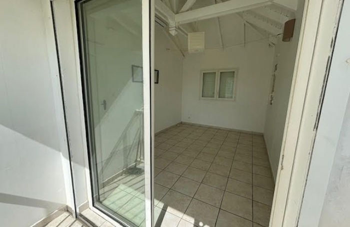 Location Maison 53m&sup2; 3 pi&#232;ces Saint François