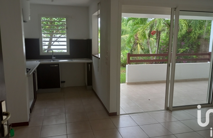 Location Appartement 97190