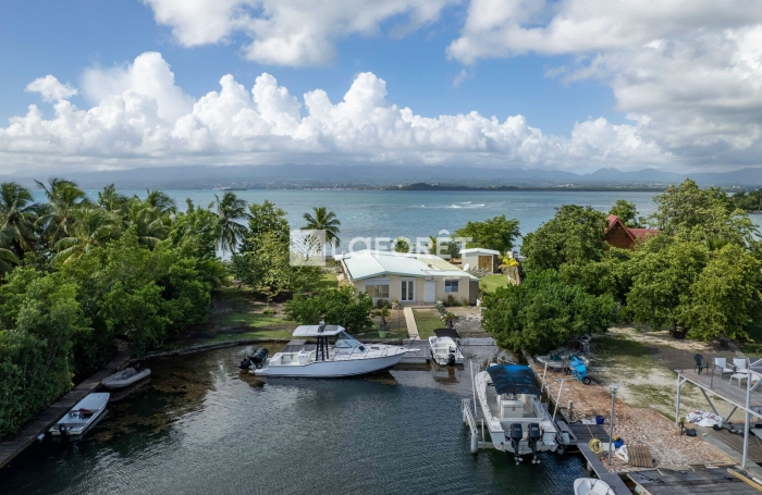 Vente Maison Pointe-à-Pitre