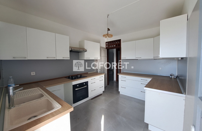 Vente Maison 225.19m² 8 pièces Bouillante