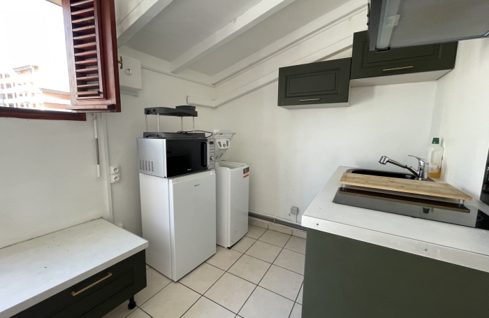 APPARTEMENT T3 MEUBLE PROCHE CHU