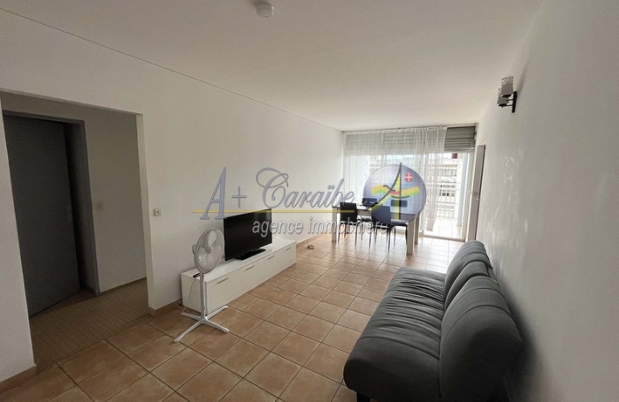 Vente Appartement 97110