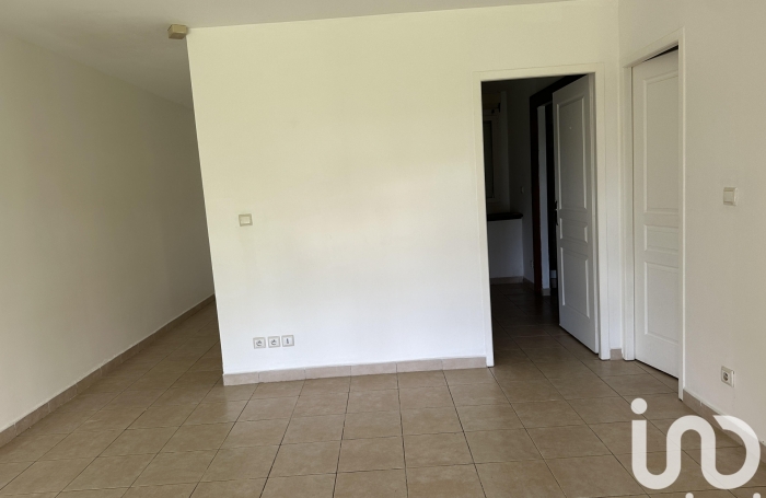 Vente Appartement 40m&sup2; 2 pi&#232;ces Petit-Bourg