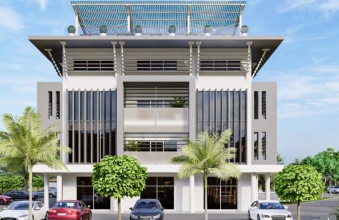 Location Local commercial 