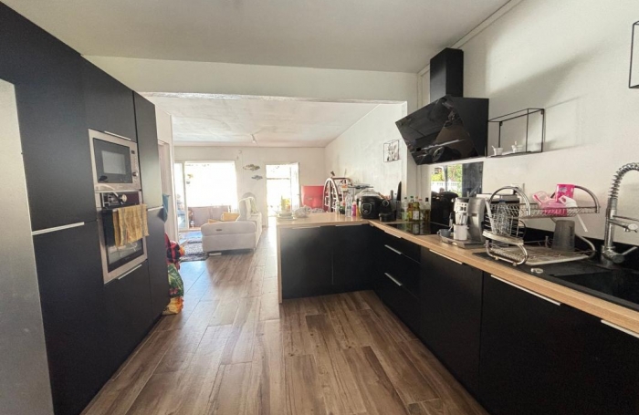 Vente Maison 140m&sup2; 6 pi&#232;ces Saint Claude