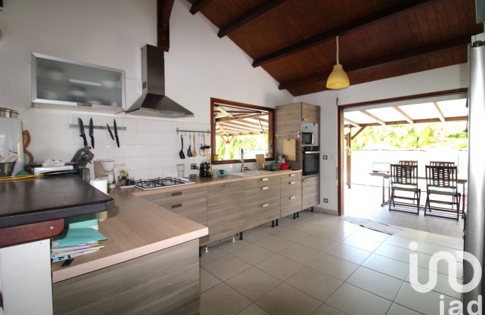 Vente Maison 178m&sup2; 7 pi&#232;ces Le Moule