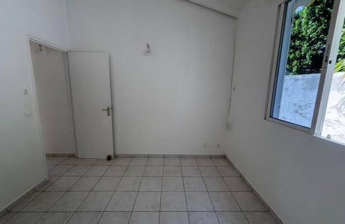 Location Maison 63m&sup2; 3 pi&#232;ces Le Moule