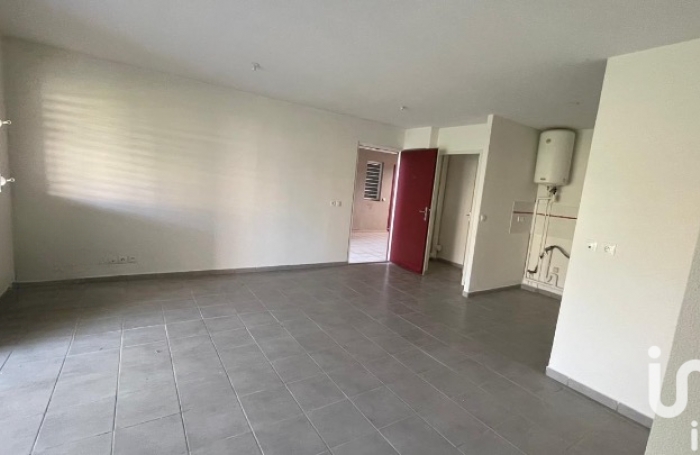 Vente Appartement 57m&sup2; 3 pi&#232;ces Petit-Bourg