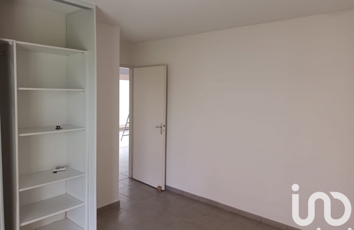 Vente Appartement 57m&sup2; 3 pi&#232;ces Petit-Bourg