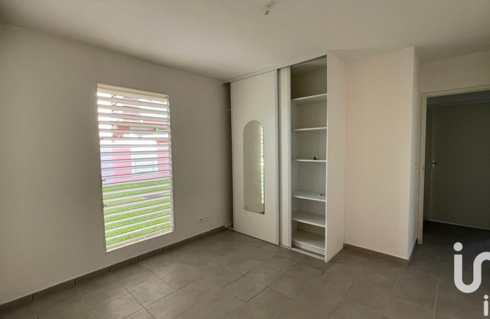 Vente Appartement 57m&sup2; 3 pi&#232;ces Petit-Bourg