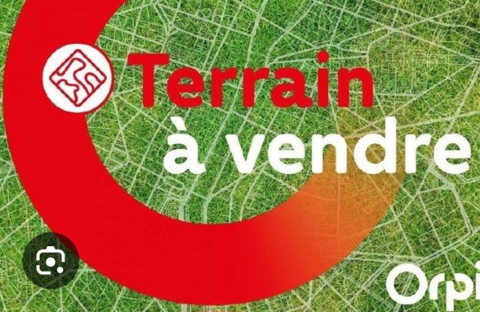 Vente Terrain 97190